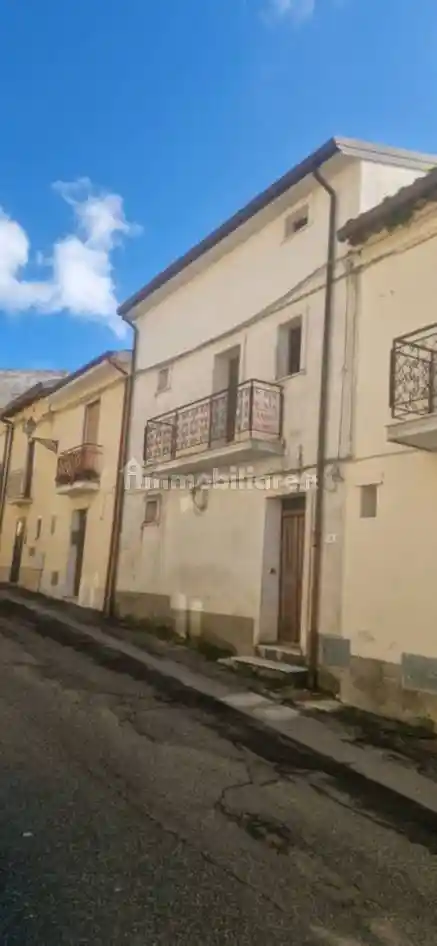 Villa a schiera via Roma, Centro, Falerna - foto 3