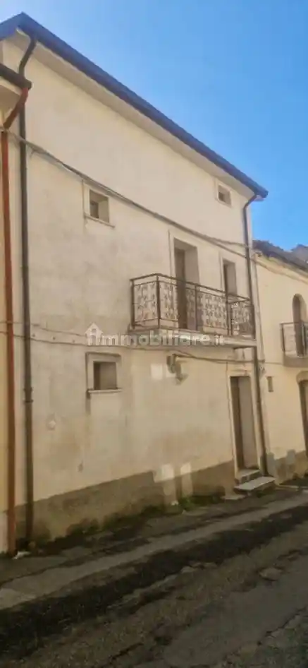 Villa a schiera via Roma, Centro, Falerna - foto 5