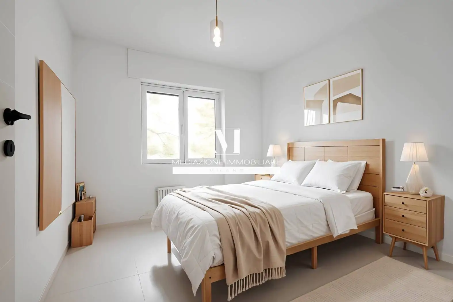 Quadrilocale nuovo, piano terra, Brunate - foto 2