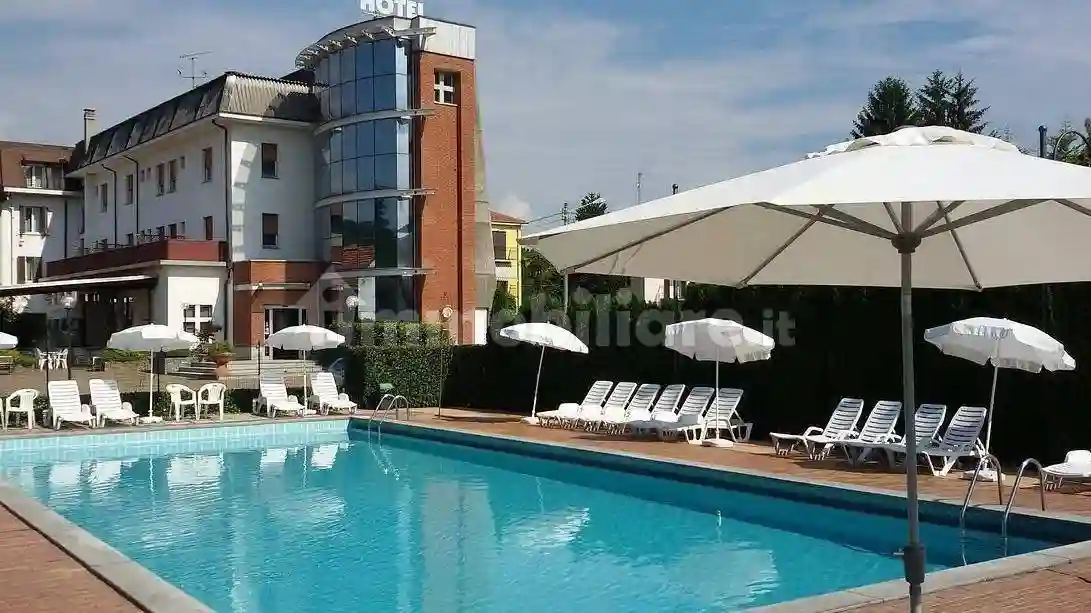 Palazzo - Edificio - foto 2