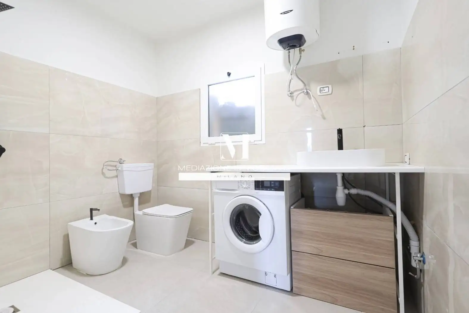 Villa bifamiliare, nuova, 595 m², Brunate - foto 5