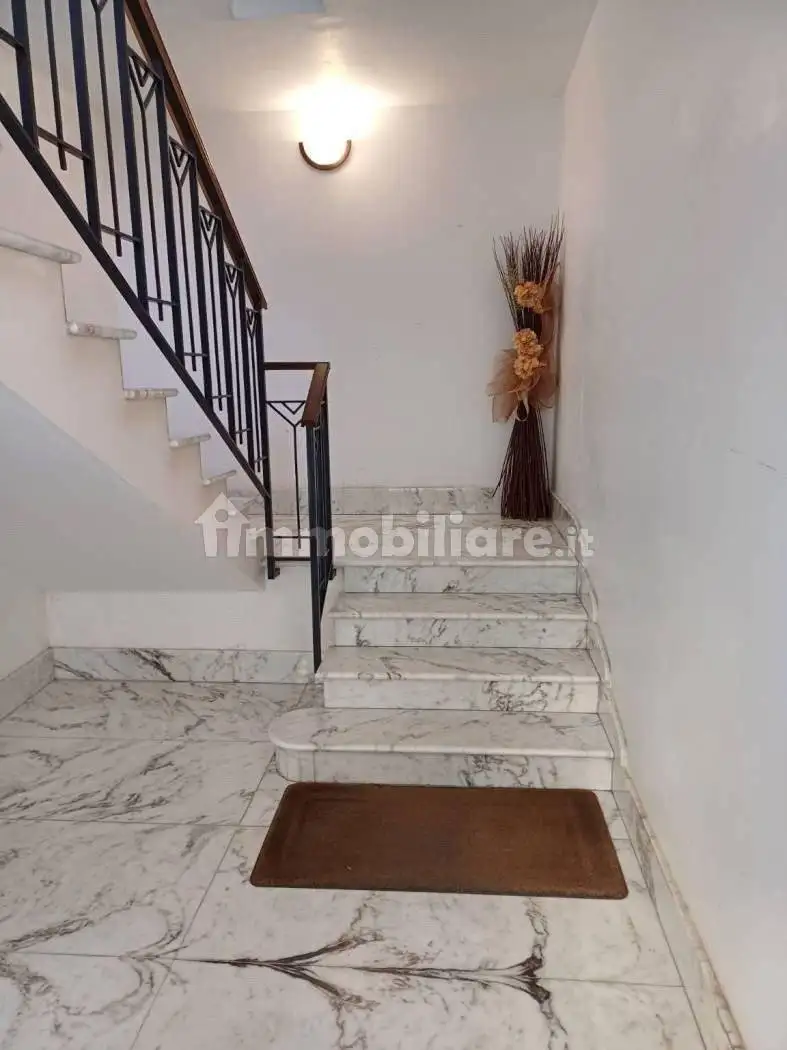 Appartamento in vendita a Mazzarino