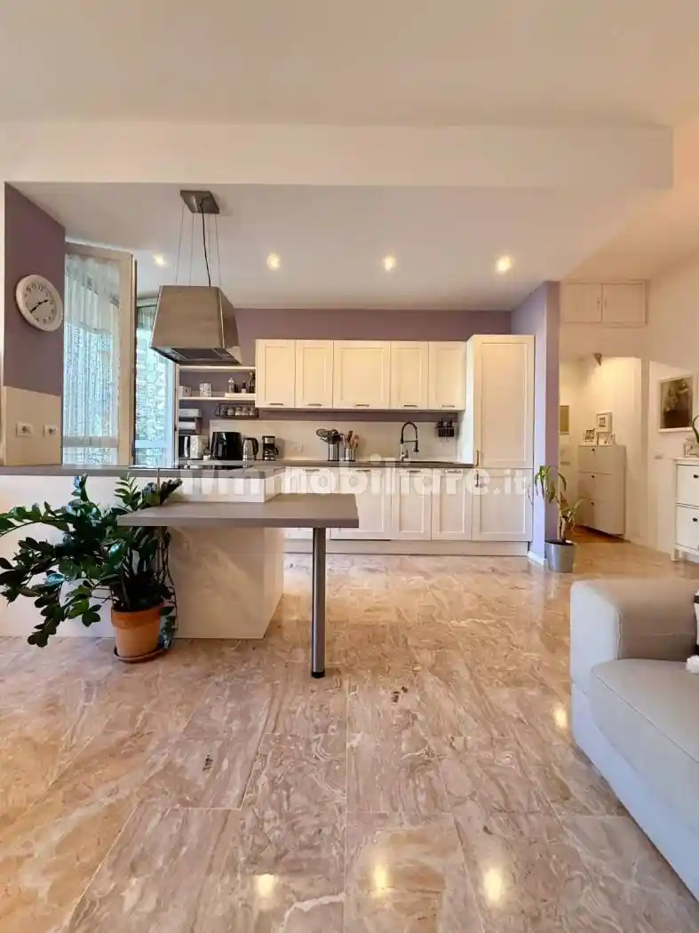 Appartamento in vendita a Opera