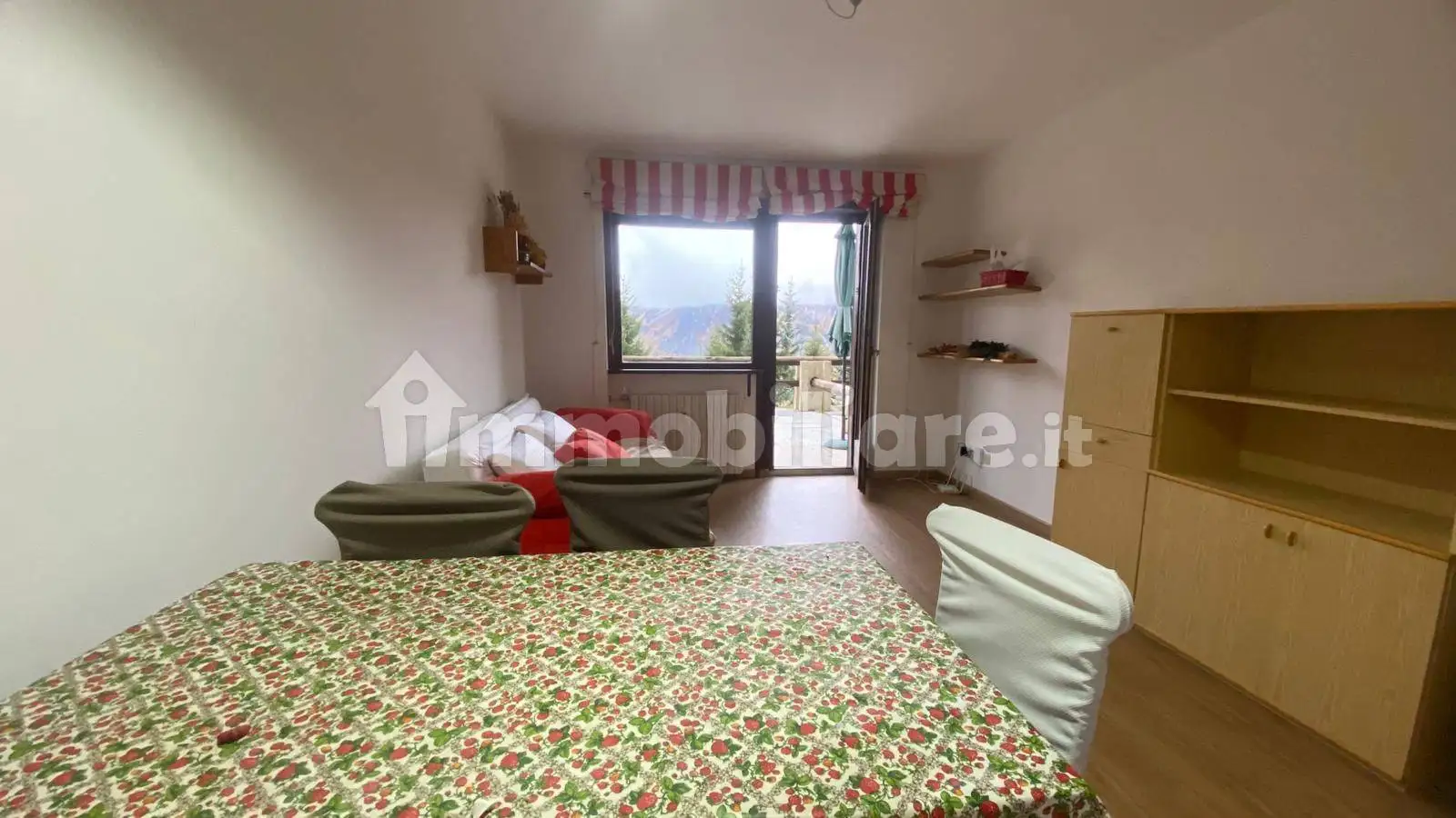 Appartamento in affitto a Sestriere