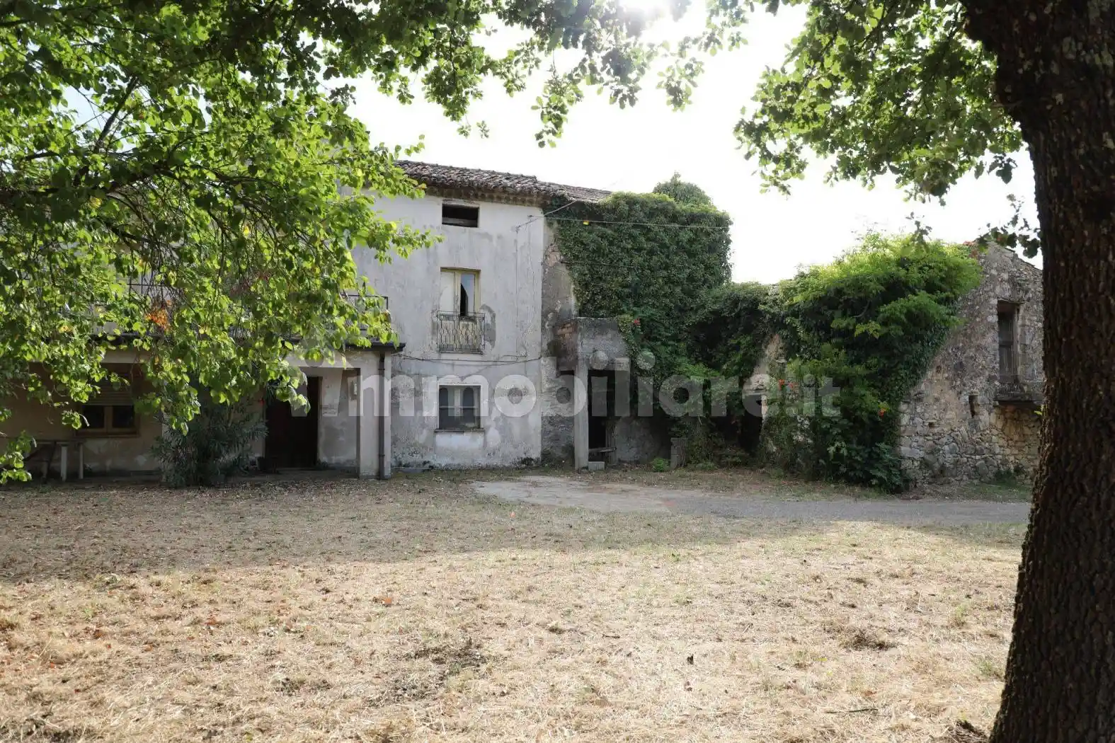 Rustico - Casale in vendita a Esperia