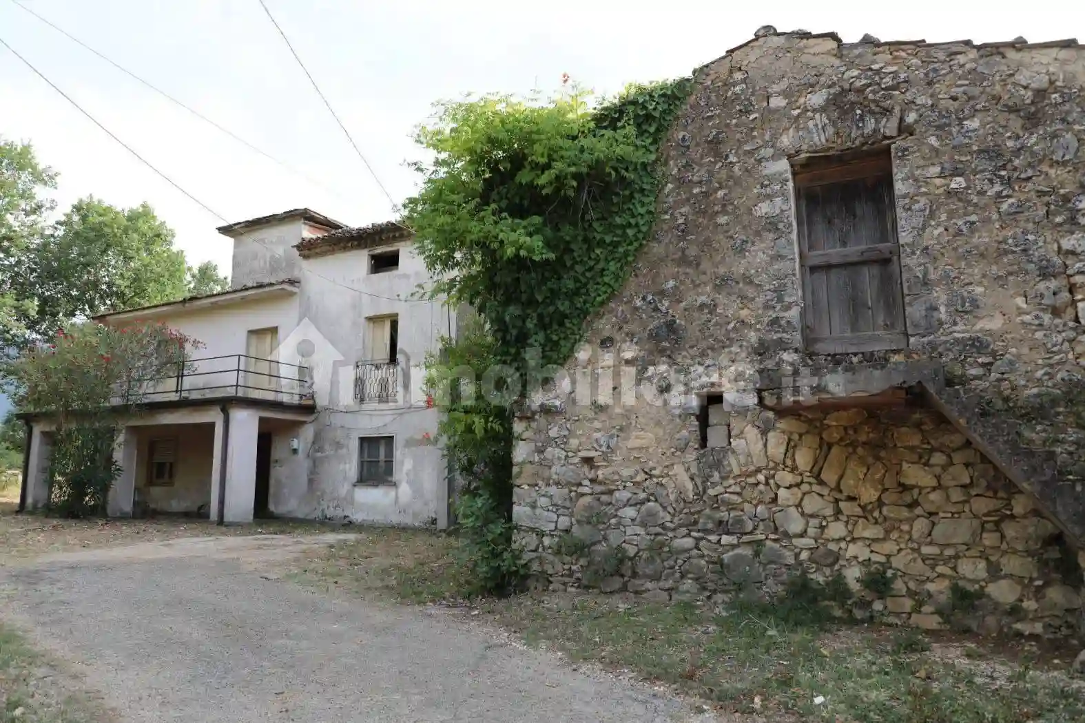 Casale via Selvi 3, Monticelli, Esperia - foto 4