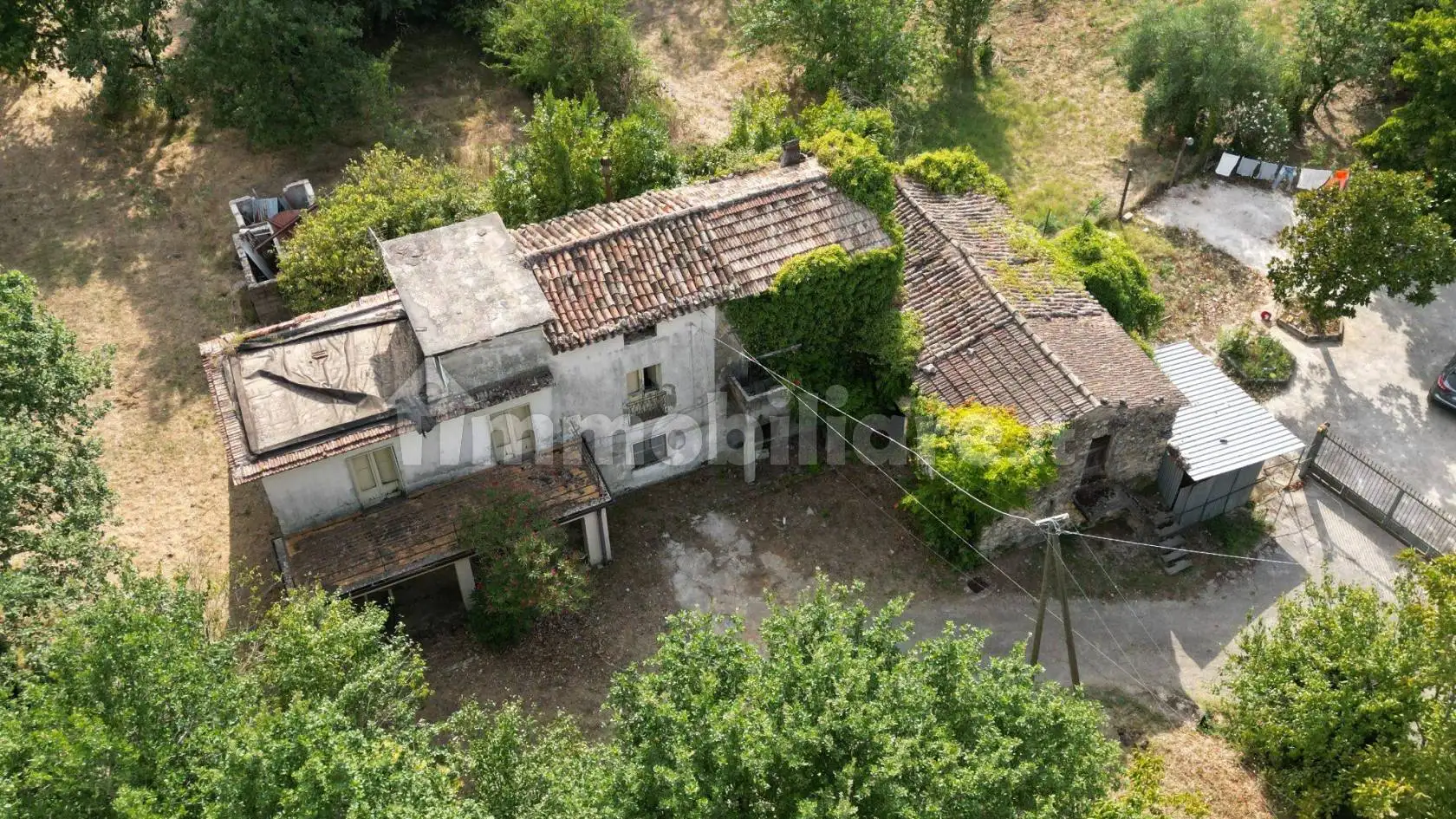 Casale via Selvi 3, Monticelli, Esperia - foto 3