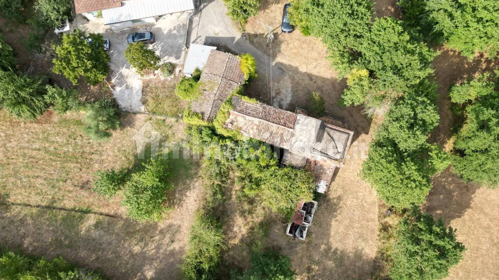 Casale via Selvi 3, Monticelli, Esperia - foto 4