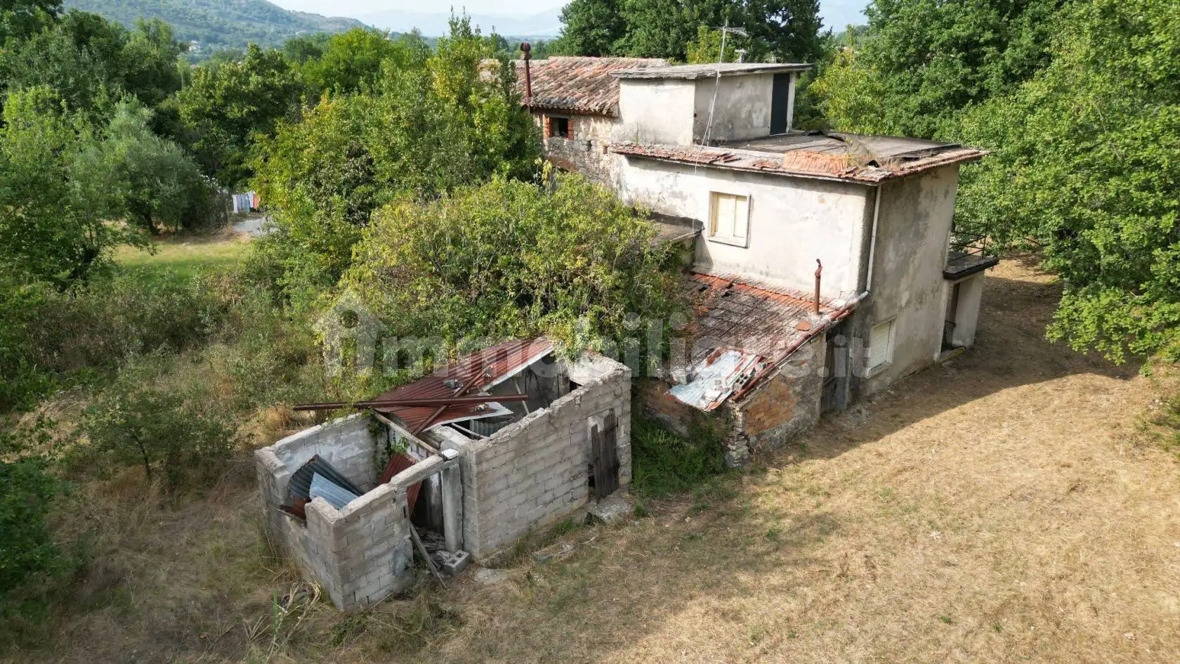 Casale via Selvi 3, Monticelli, Esperia - foto 5