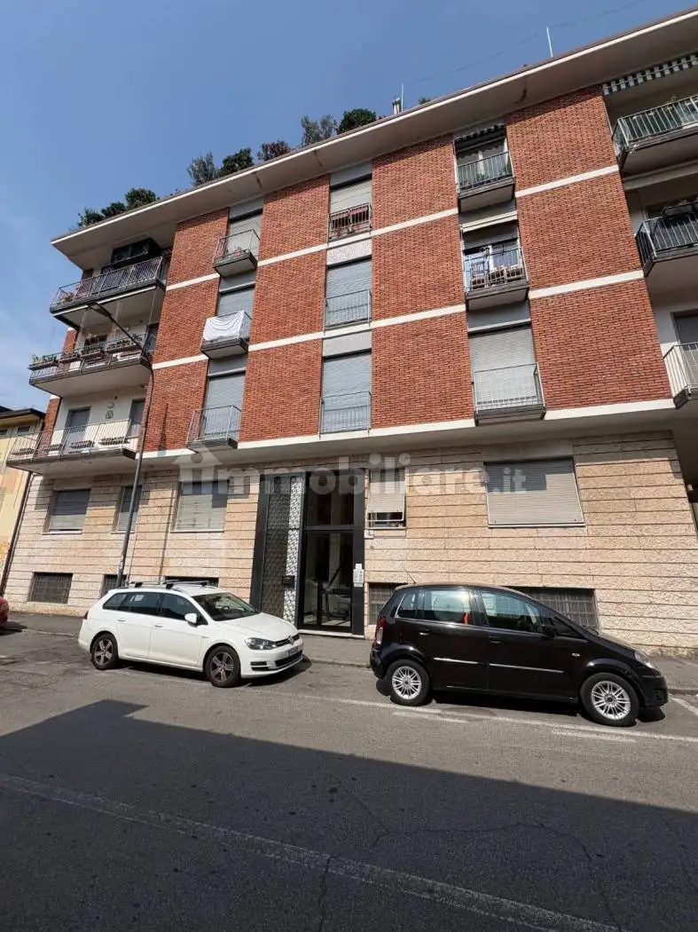 Appartamento in affitto a Brescia