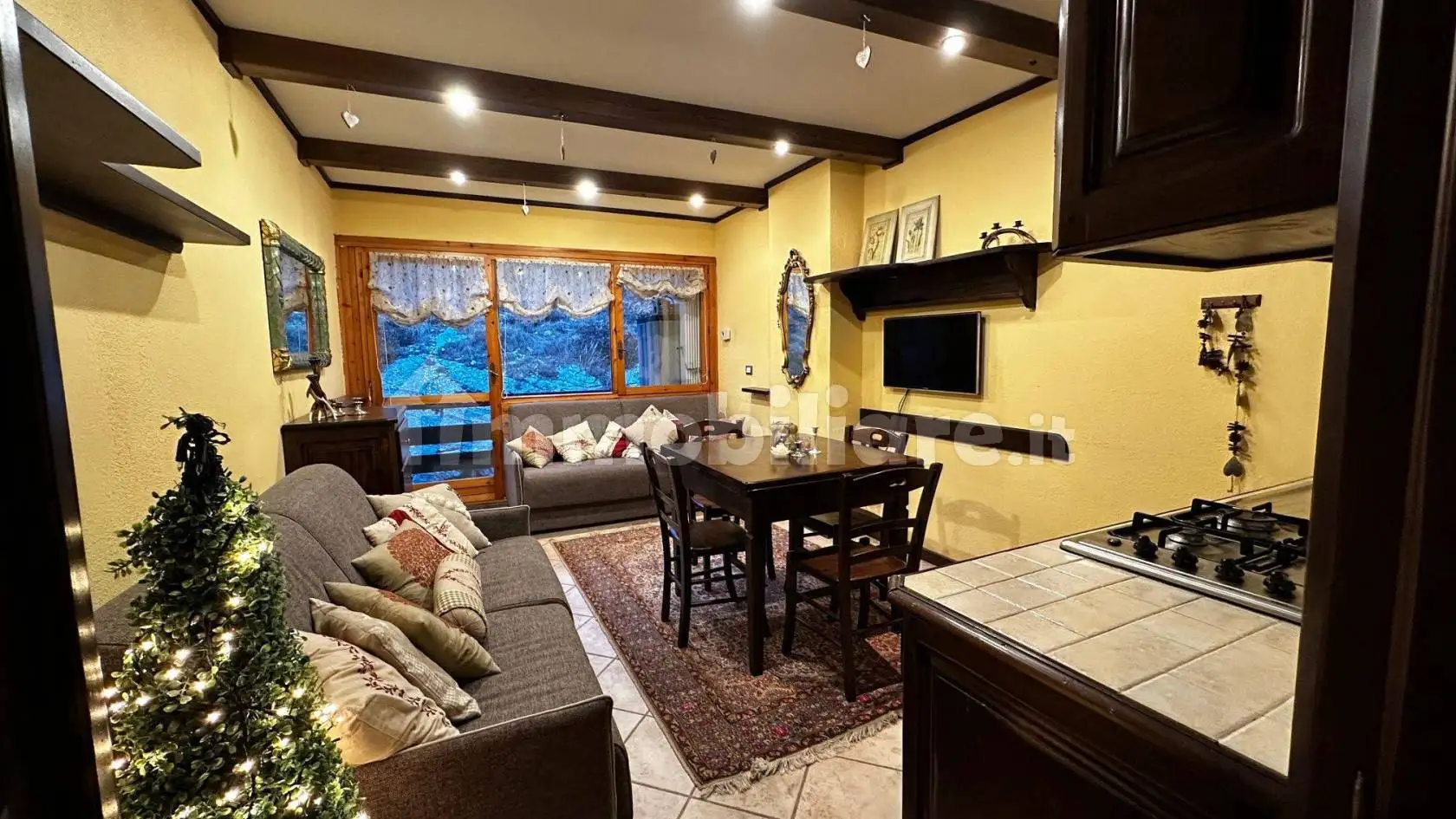 Appartamento in affitto a Frabosa Sottana