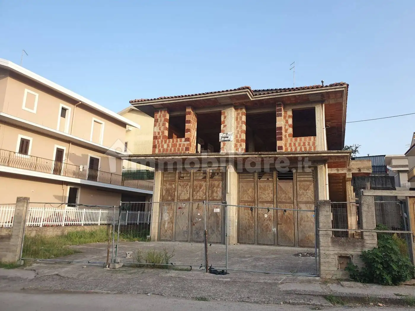 Attico - Mansarda in vendita a Mirabella Imbaccari