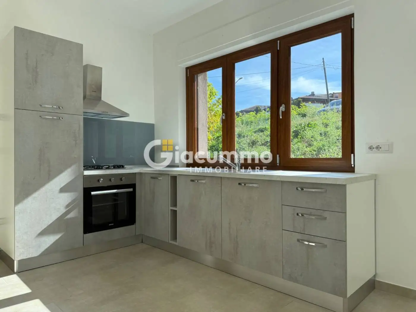 Casa indipendente in affitto a Potenza