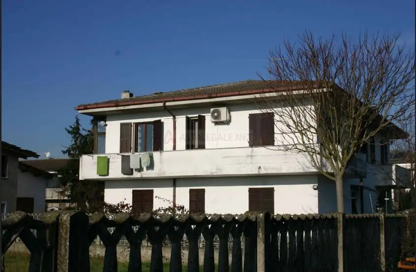 Appartamento in asta a Vigevano