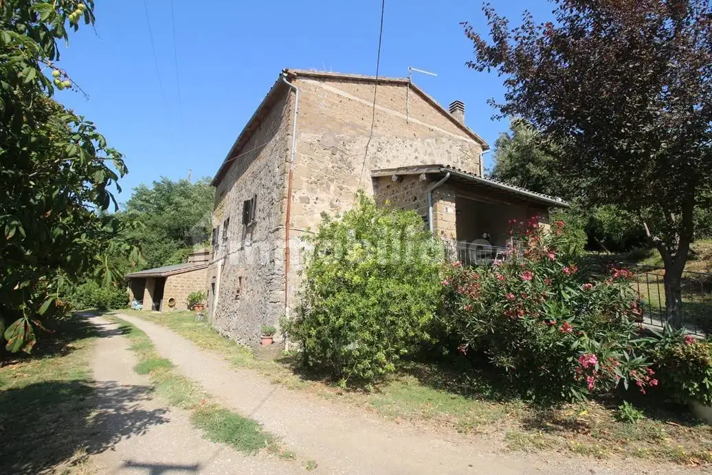Casale Strada Provinciale Cunicchio, Bagnoregio - foto 3