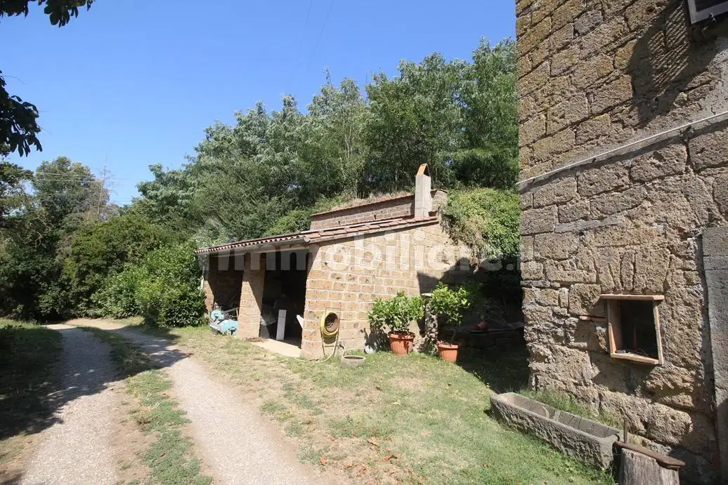 Casale Strada Provinciale Cunicchio, Bagnoregio - foto 4