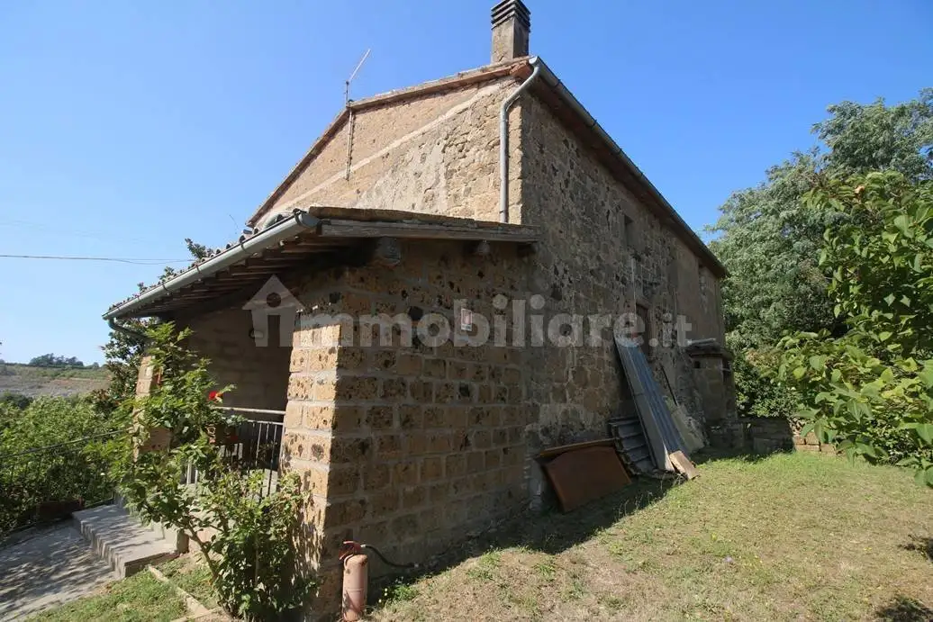 Casale Strada Provinciale Cunicchio, Bagnoregio - foto 5