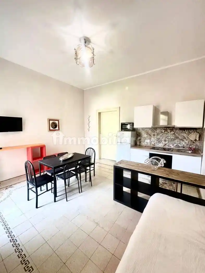 Appartamento in affitto a Trapani