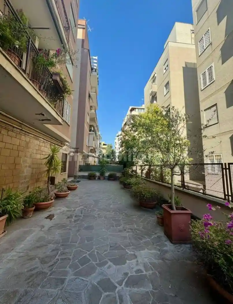 Attico via Nino Costa 8, Ardeatino - Montagnola, Roma - foto 2