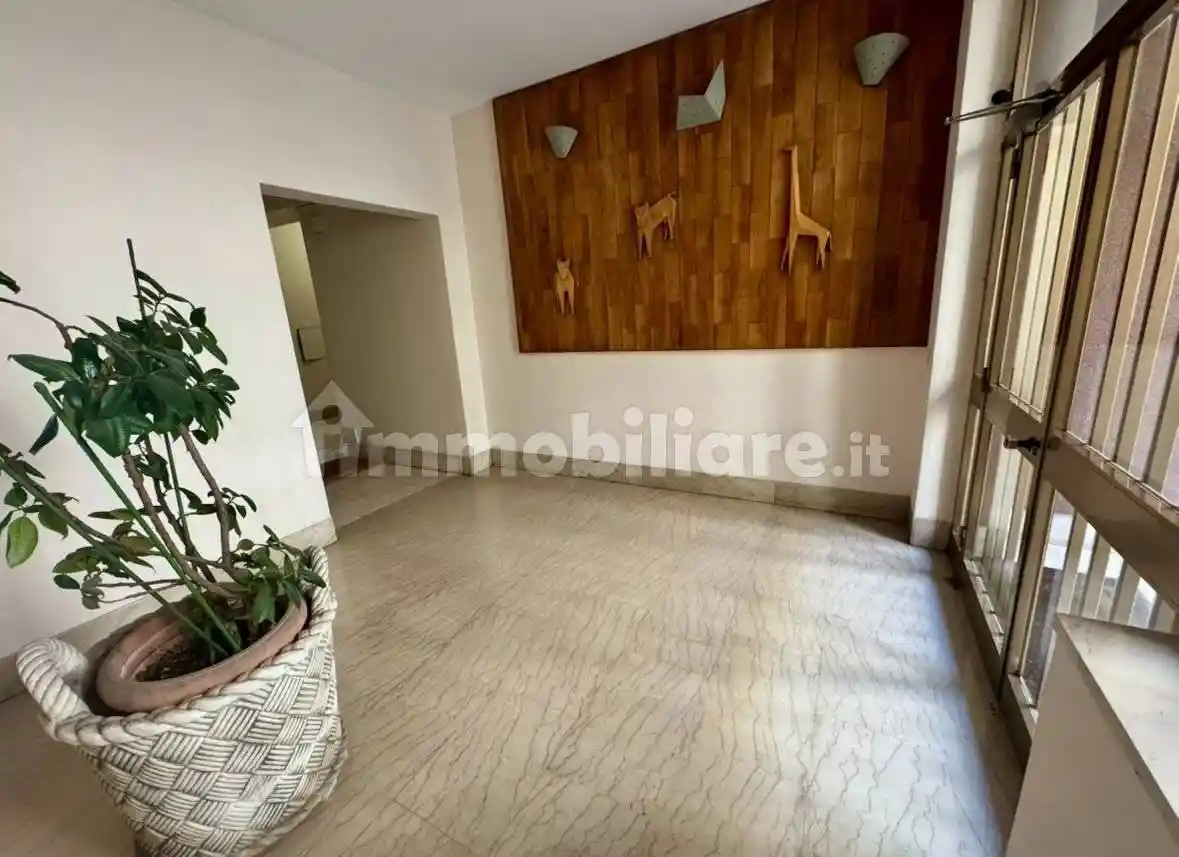 Attico via Nino Costa 8, Ardeatino - Montagnola, Roma - foto 3