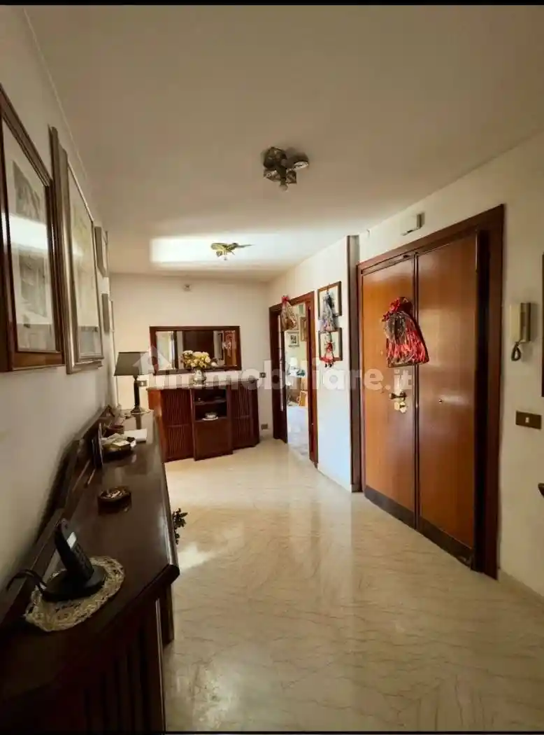 Attico via Nino Costa 8, Ardeatino - Montagnola, Roma - foto 4