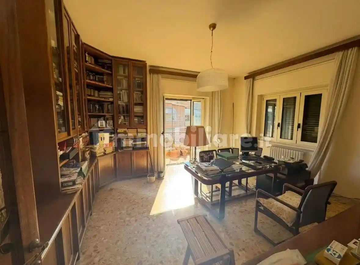 Attico via Nino Costa 8, Ardeatino - Montagnola, Roma - foto 5