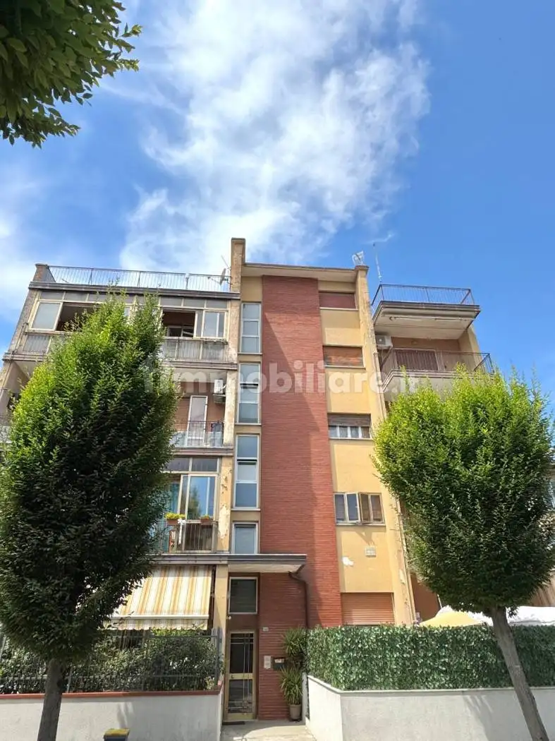 Appartamento in vendita a Ronchi dei Legionari