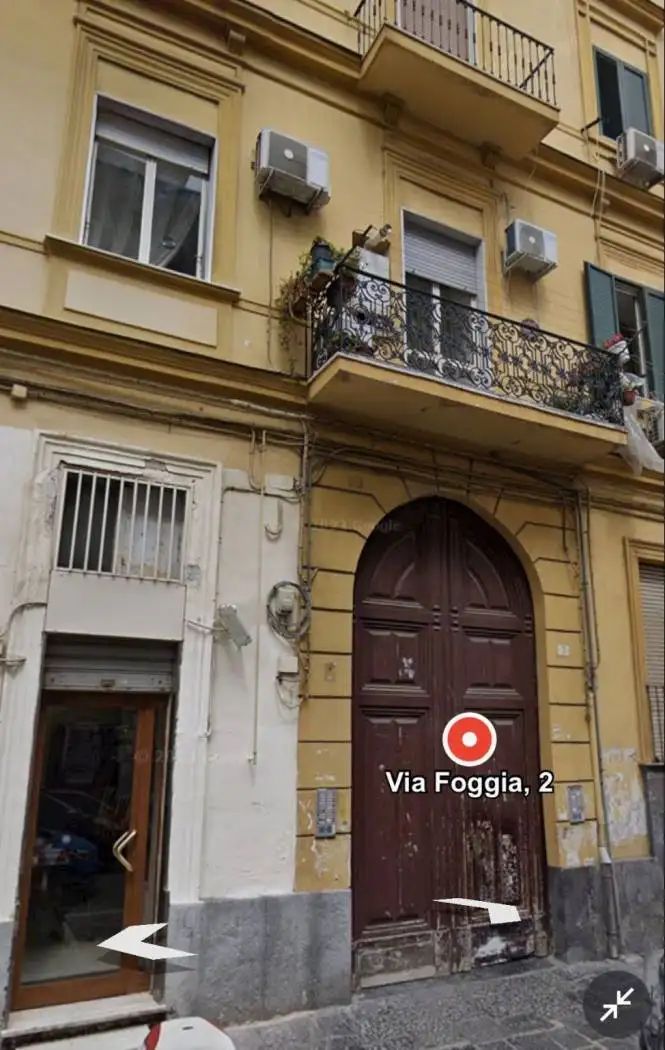 Appartamento in vendita a Napoli