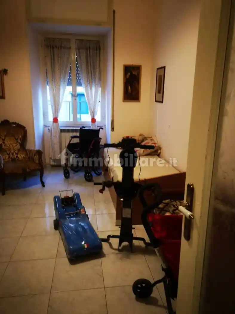 Trilocale via Foggia 2, Vasto, Napoli - foto 2