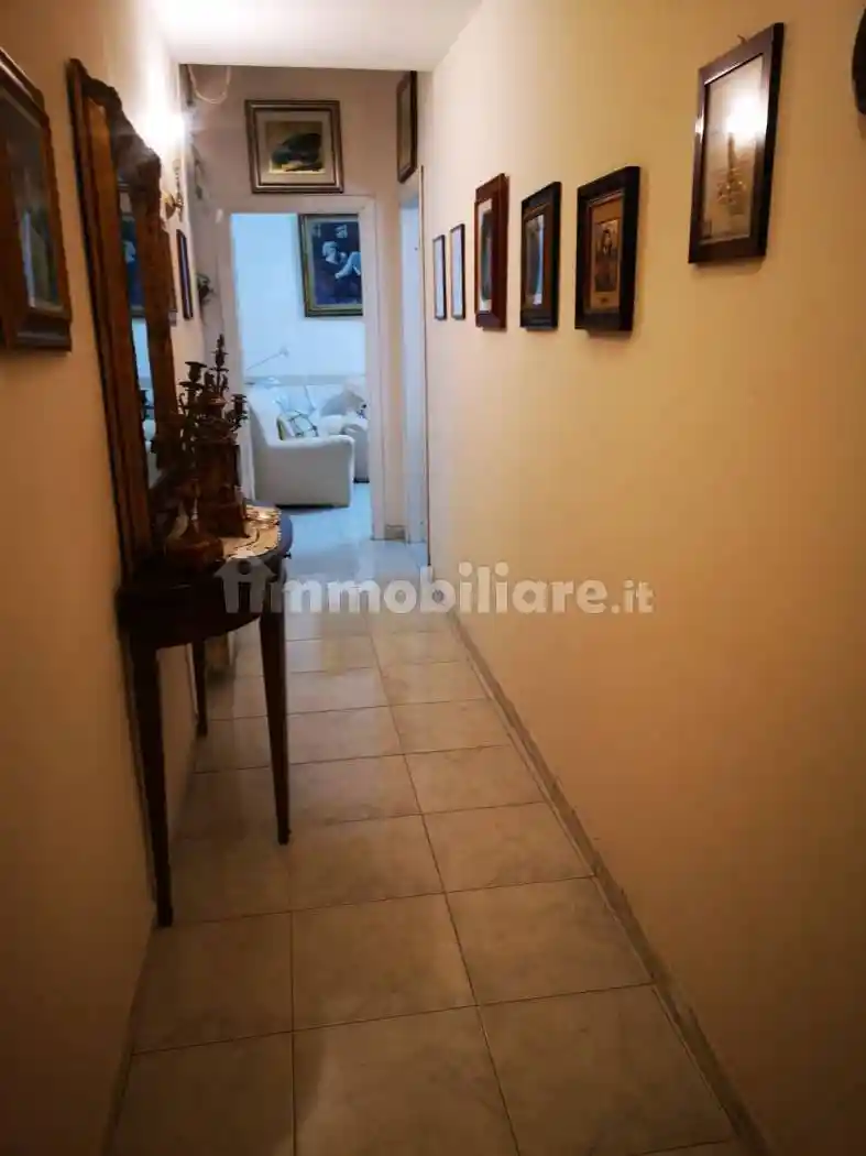 Trilocale via Foggia 2, Vasto, Napoli - foto 4