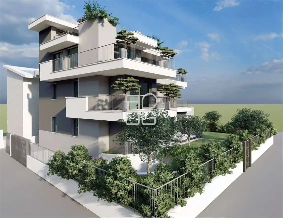 Villa in vendita a Desenzano del Garda