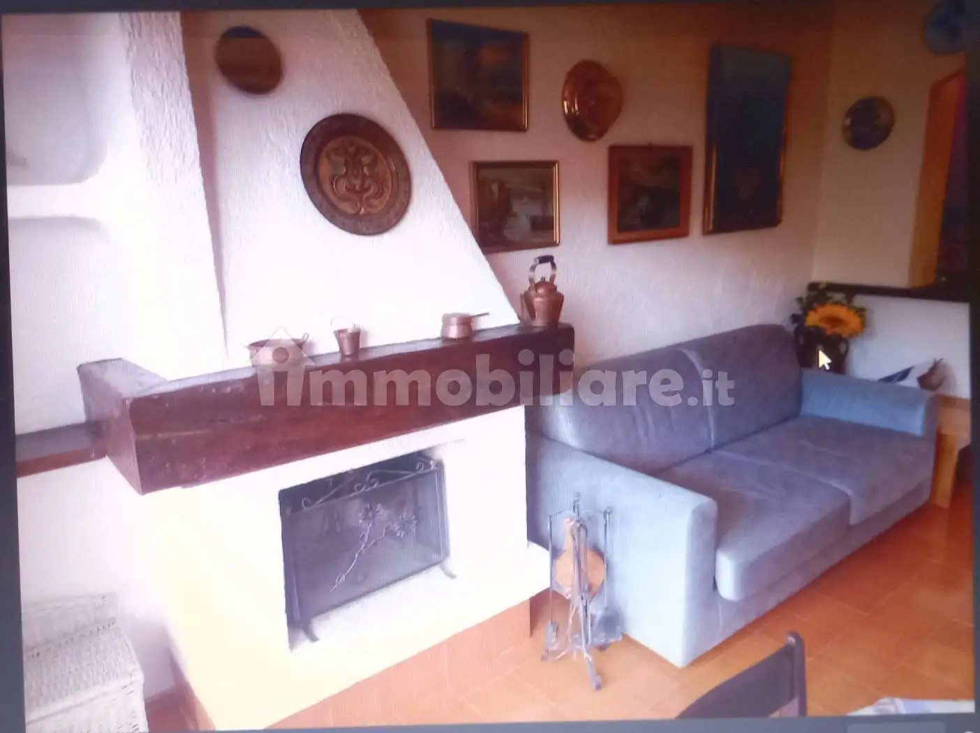 Appartamento in vendita a Santo Stefano d'Aveto