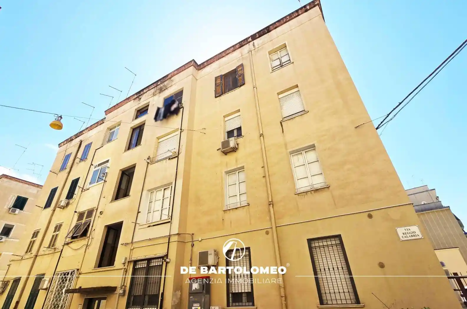 Appartamento in vendita a Taranto