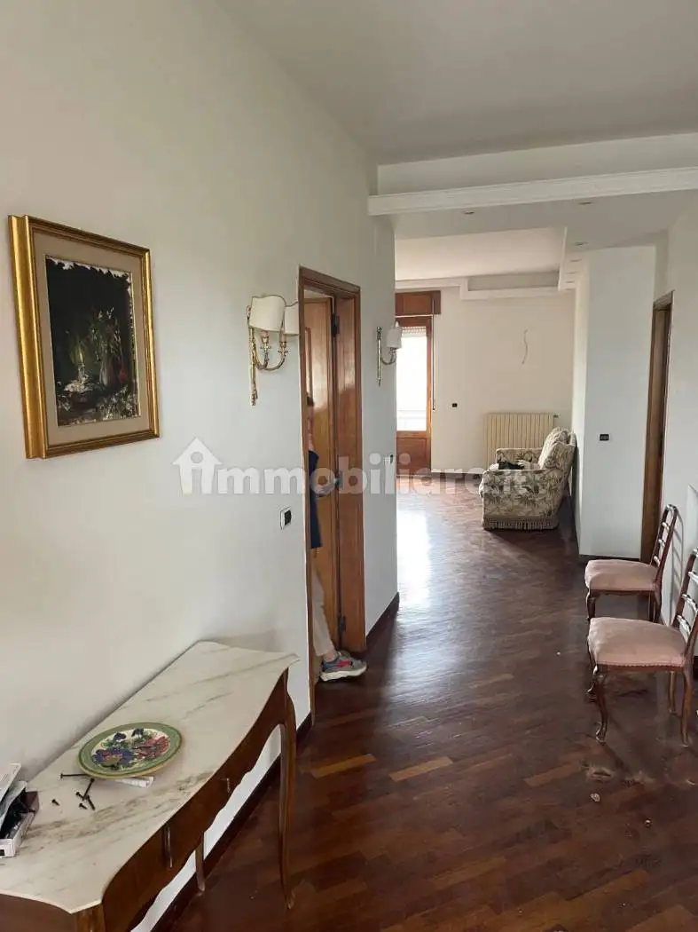 Appartamento in affitto a Dipignano