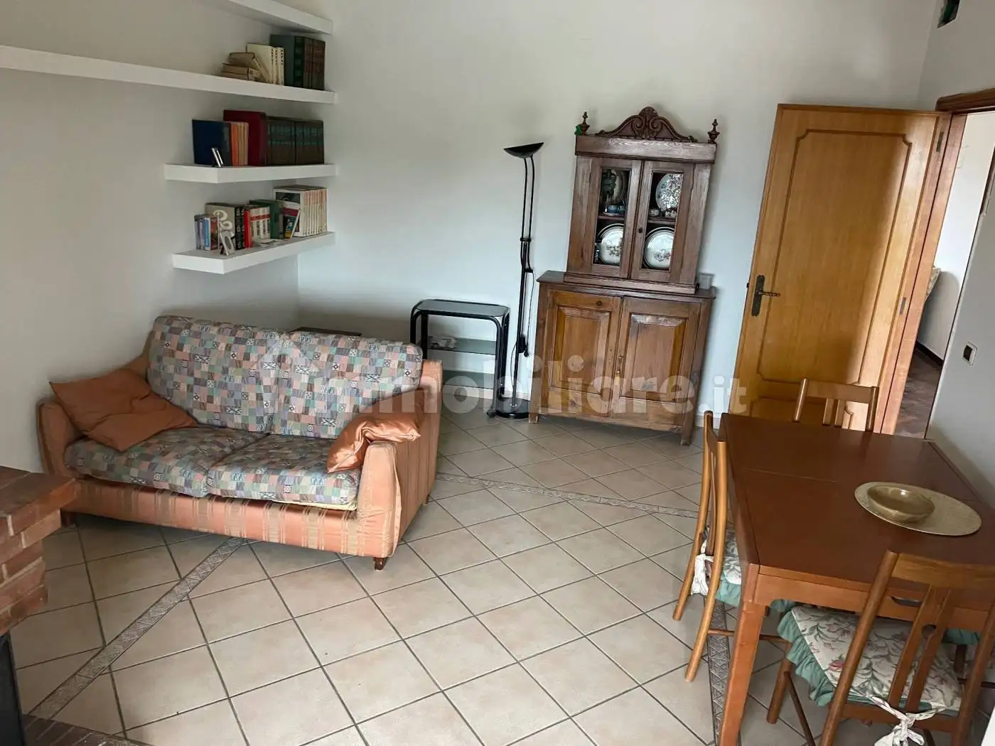 Appartamento via Santo Ianni 11, Laurignano, Dipignano - foto 2