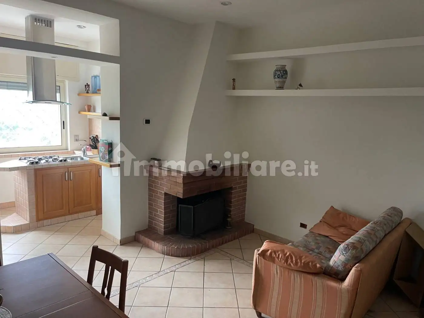 Appartamento via Santo Ianni 11, Laurignano, Dipignano - foto 3