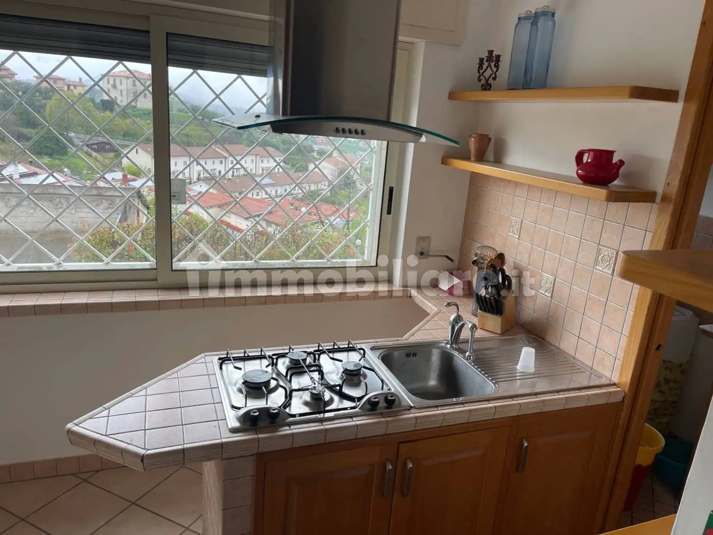 Appartamento via Santo Ianni 11, Laurignano, Dipignano - foto 4