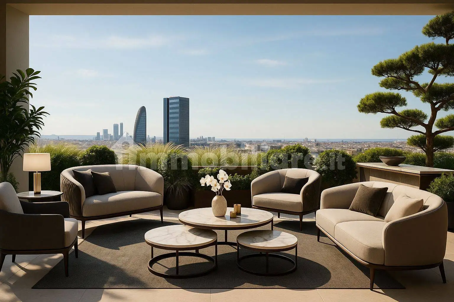 Apartment in vendita a Milan