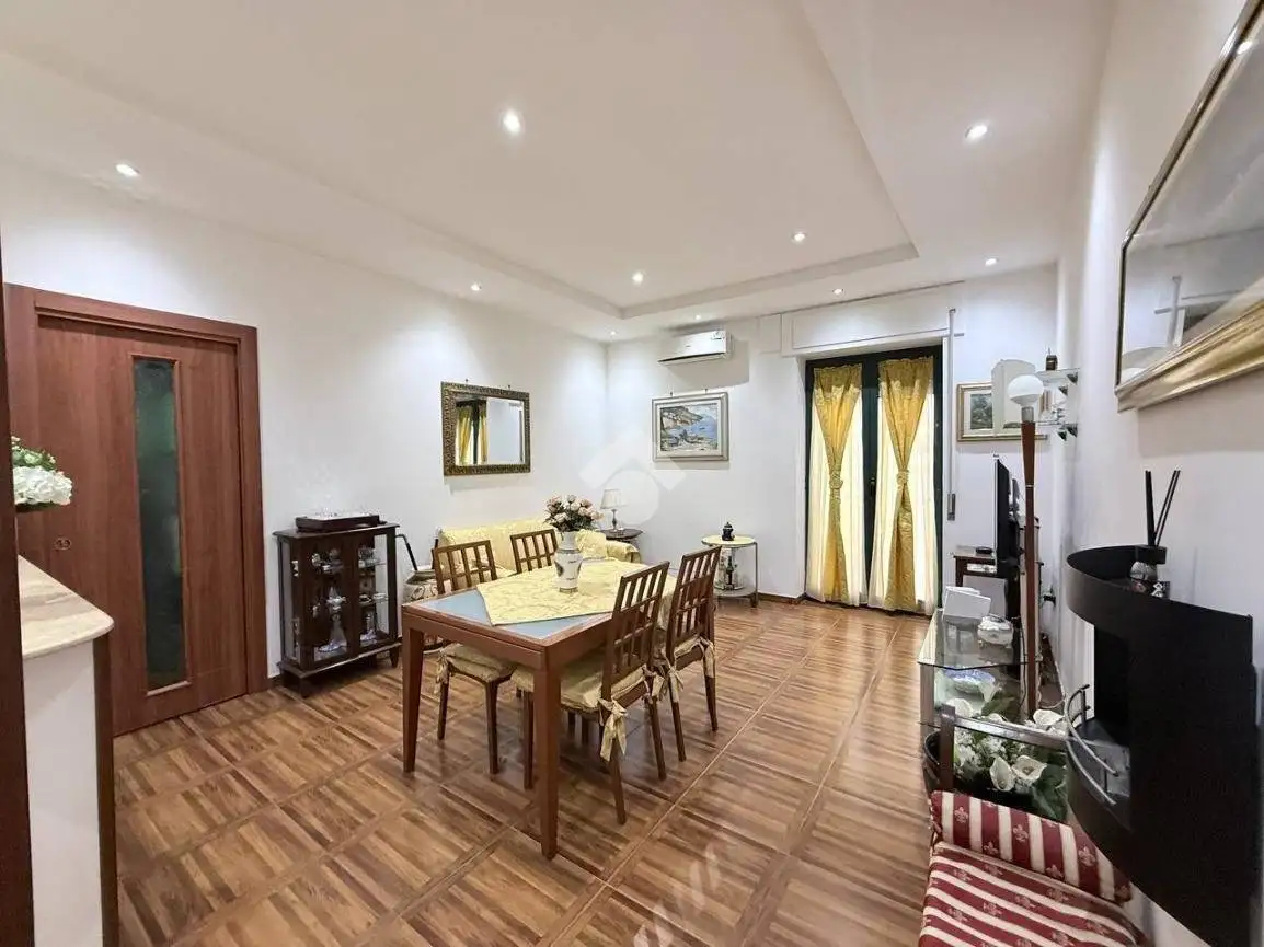 Appartamento in vendita a Pozzuoli