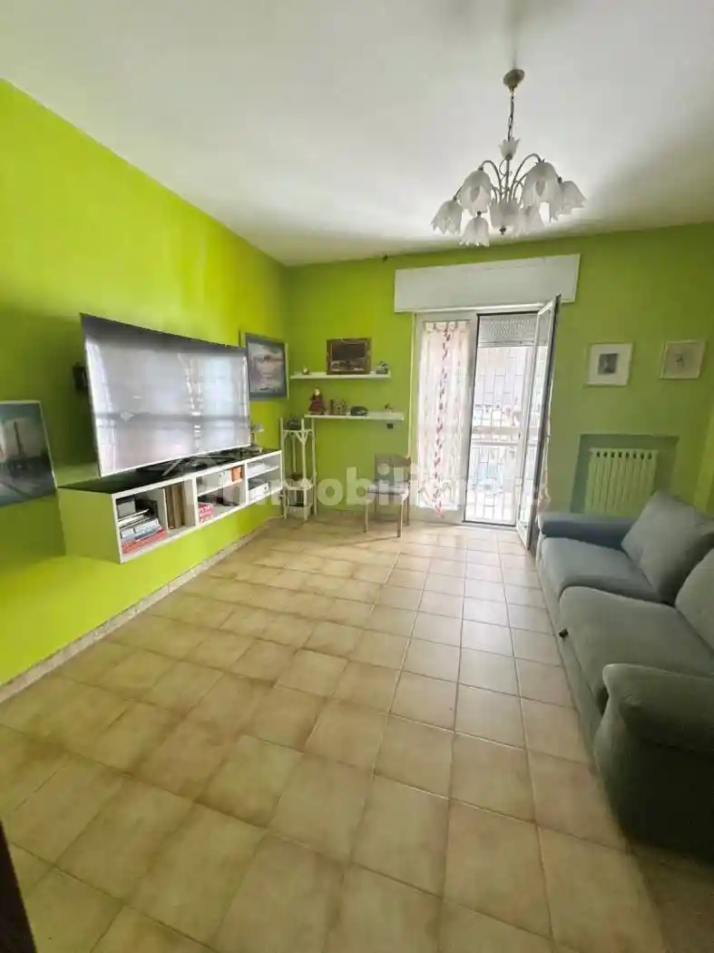 Appartamento in vendita a Giovinazzo