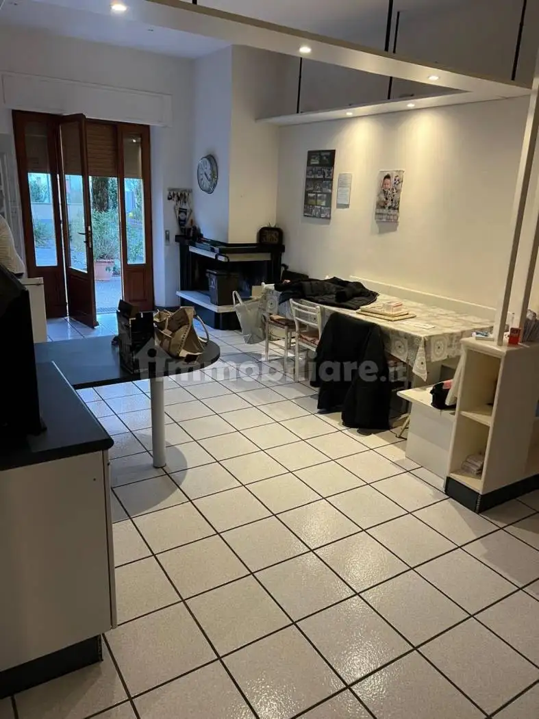 Appartamento in affitto a Pergola