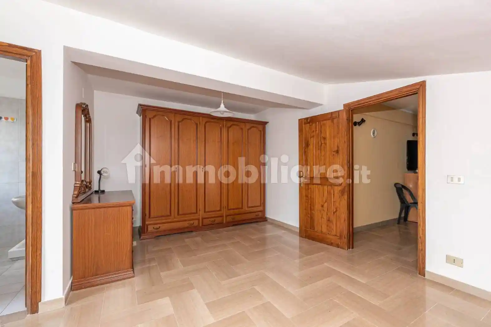 Attico - Mansarda in vendita a Altofonte