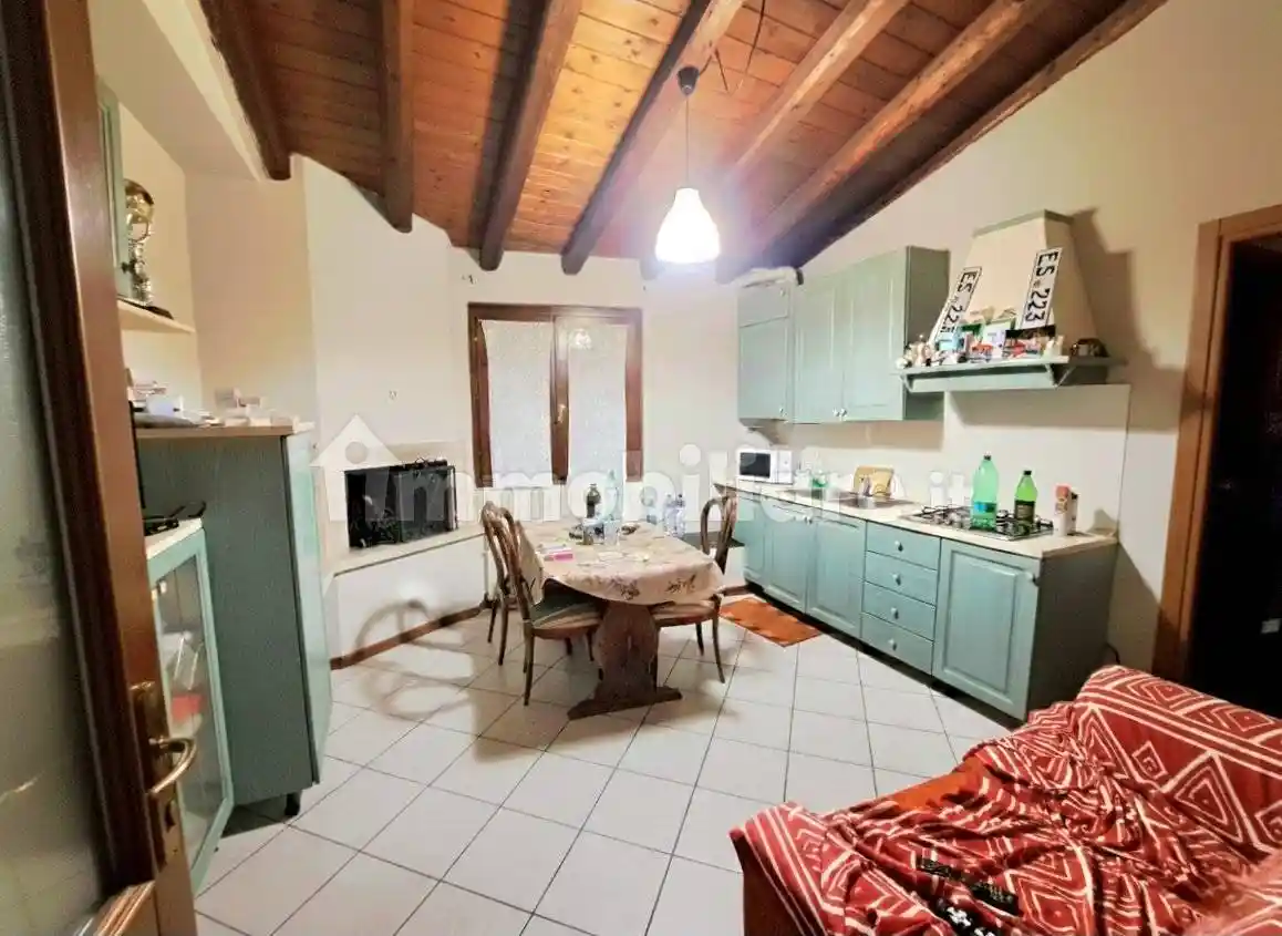 Appartamento in vendita a Concesio