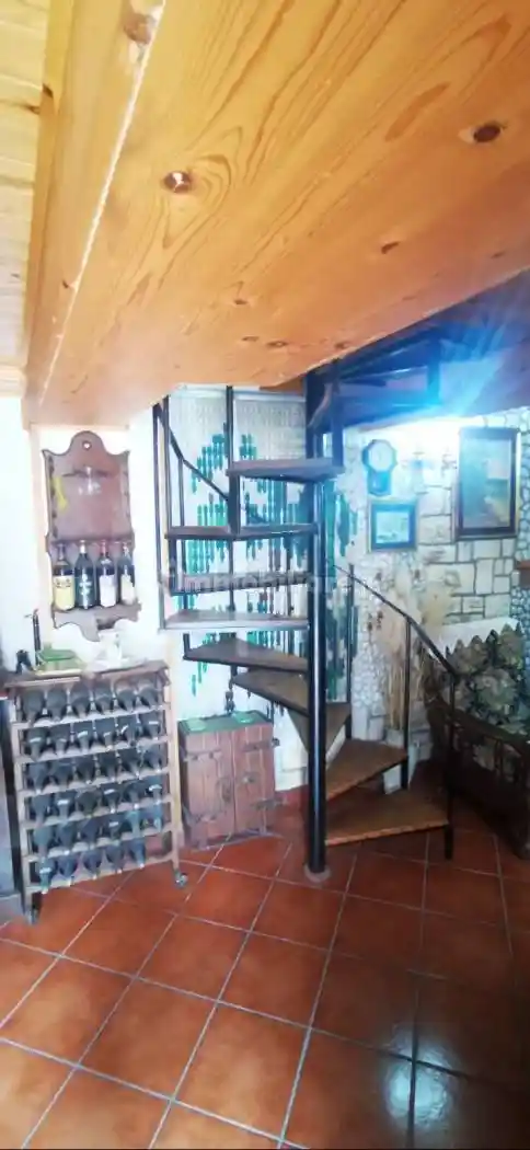 Terratetto unifamiliare Località Serre di Suviana 49, Suviana, Castel di Casio - foto 2