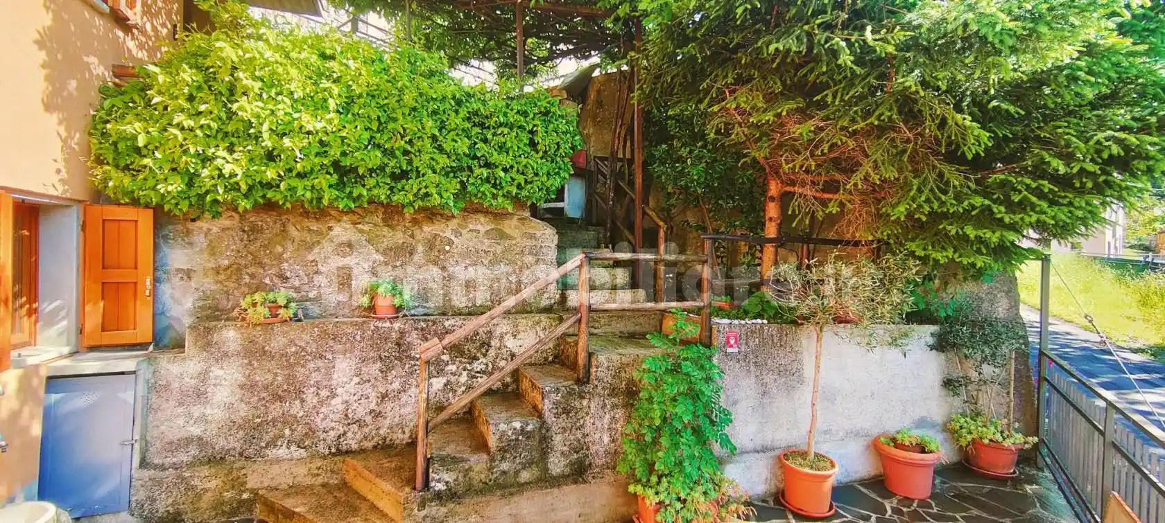 Terratetto unifamiliare Località Serre di Suviana 49, Suviana, Castel di Casio - foto 4