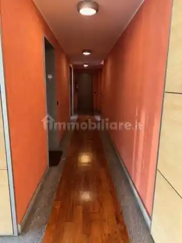 Bilocale via Leopoldo Pollak 8, San Siro, Milano - foto 4