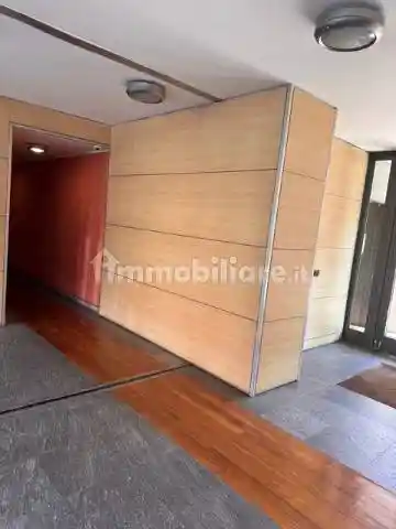 Bilocale via Leopoldo Pollak 8, San Siro, Milano - foto 5