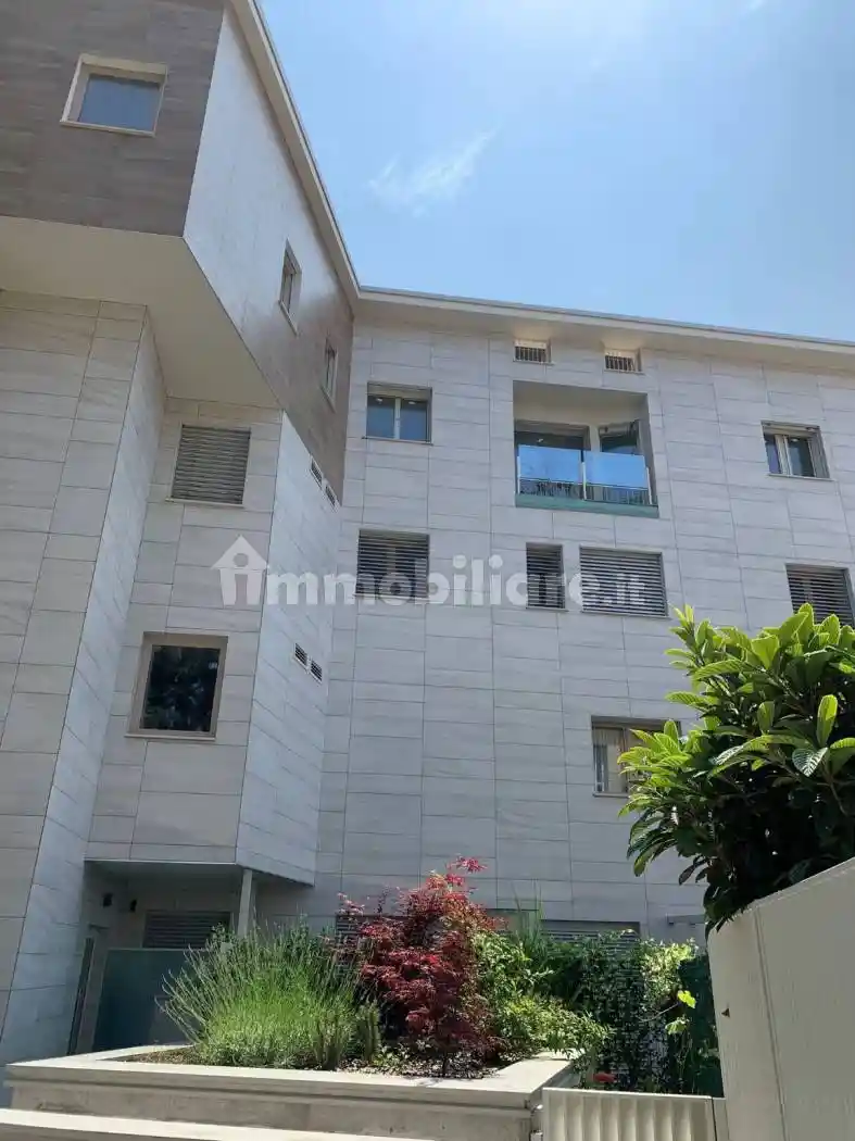 Appartamento in vendita a Paderno Dugnano