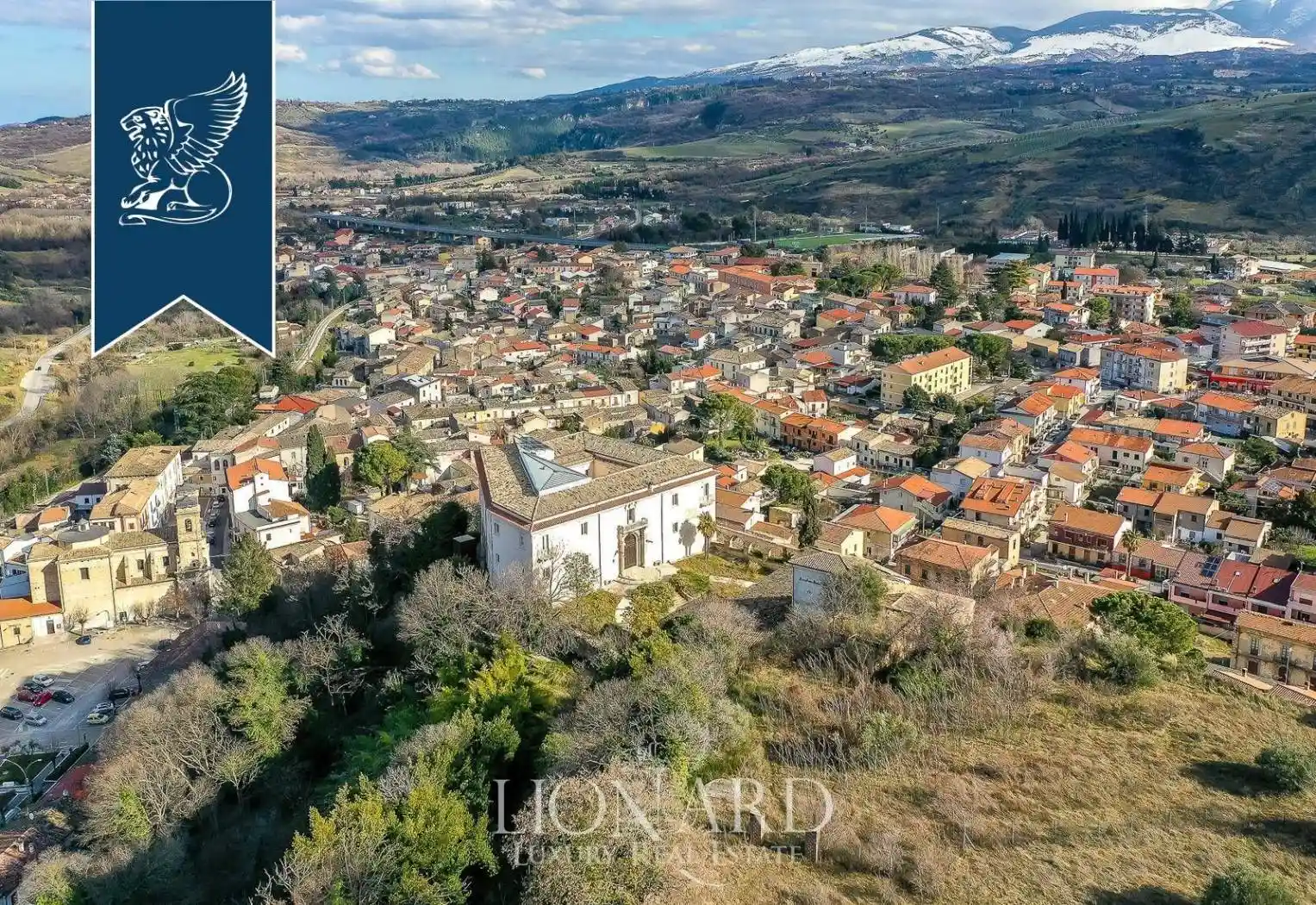 Palazzo - Edificio in Vendita - foto 3