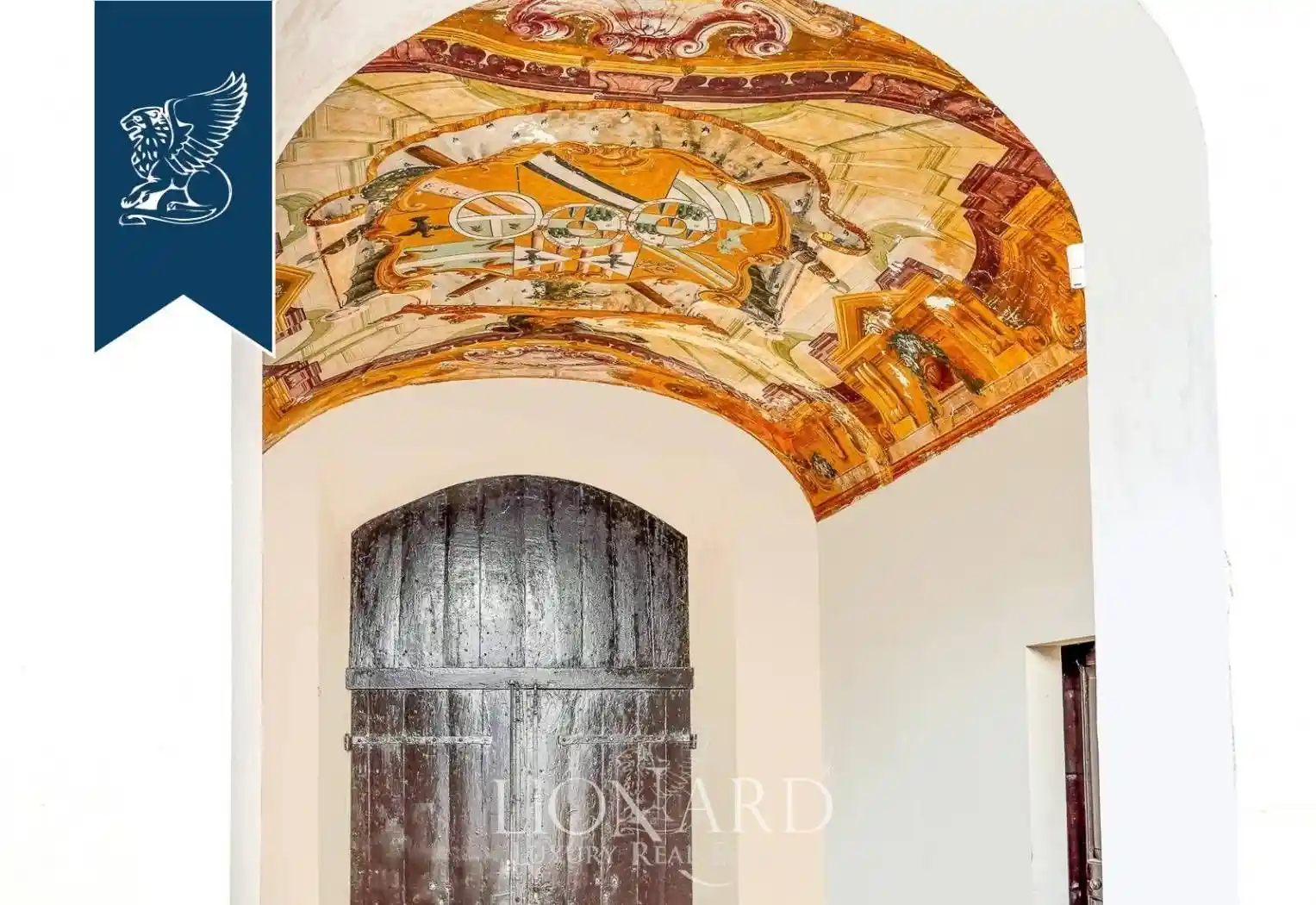 Palazzo - Edificio in Vendita - foto 4